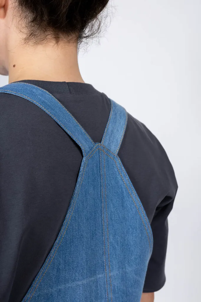 I Am Patterns "Diamond" – Patron Couture Femme Pantalon ou Short Salopette du 36 au 46 19.webp