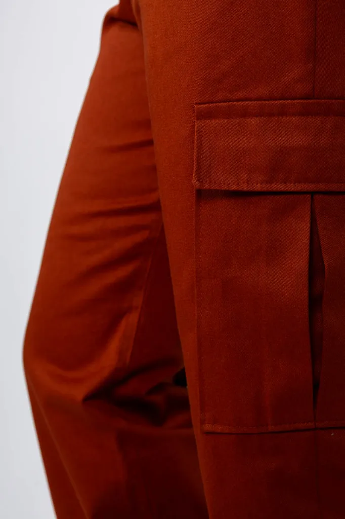 I Am Patterns "Diamond" – Patron Couture Femme Pantalon ou Short Salopette du 36 au 46 9.webp