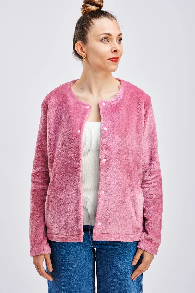 I Am Patterns "Gaston" – Patron Couture Femme Veste du 36 au 46 11.webp