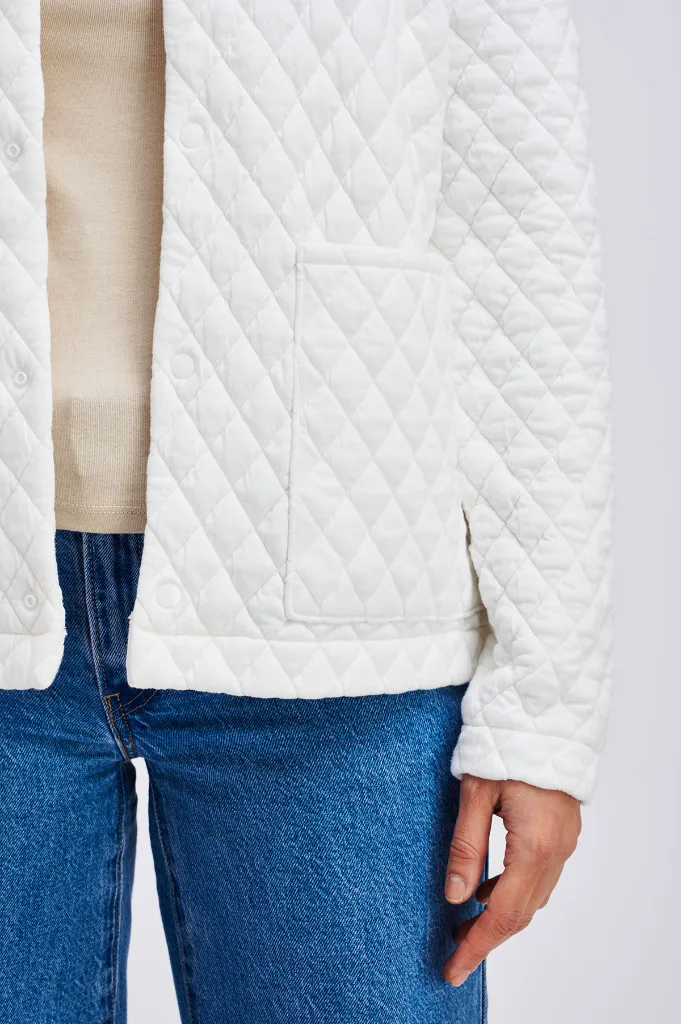 I Am Patterns "Gaston" – Patron Couture Femme Veste du 36 au 46 3.webp