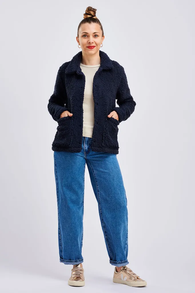 I Am Patterns "Gaston" – Patron Couture Femme Veste du 36 au 46 24.webp