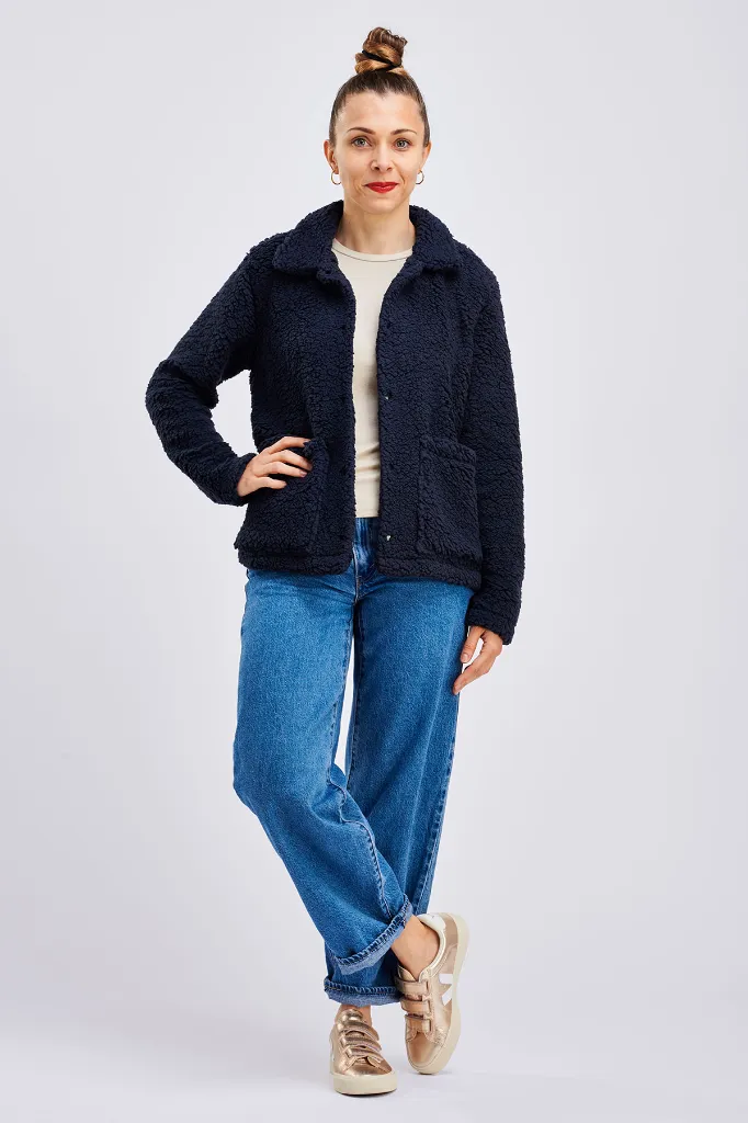 I Am Patterns "Gaston" – Patron Couture Femme Veste du 36 au 46 22.webp