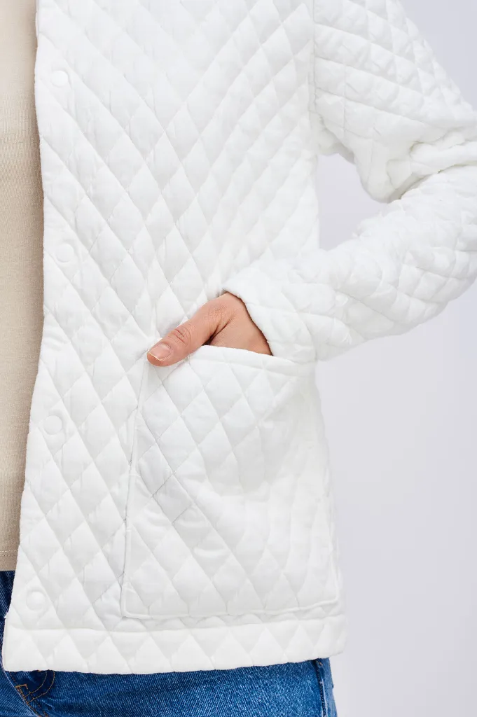 I Am Patterns "Gaston" – Patron Couture Femme Veste du 36 au 46 2.webp