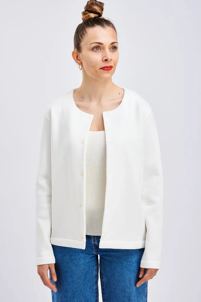 I Am Patterns "Gaston" – Patron Couture Femme Veste du 36 au 46 18.webp