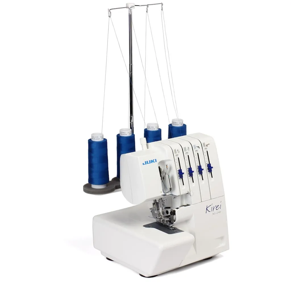 JUKI - Surjeteuse MO-214DEN Kirei 4.webp