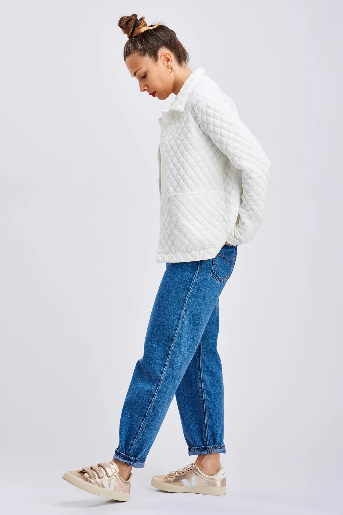 I Am Patterns "Gaston" – Patron Couture Femme Veste du 36 au 46 4.webp