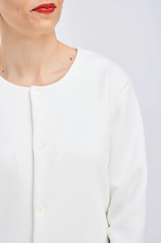 I Am Patterns "Gaston" – Patron Couture Femme Veste du 36 au 46 16.webp