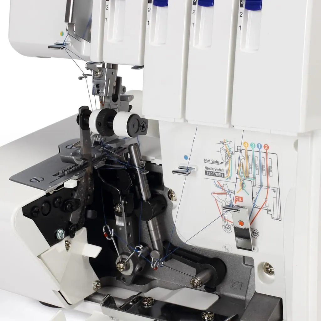 JUKI - Surjeteuse MO-204DEN Kirei 3.webp