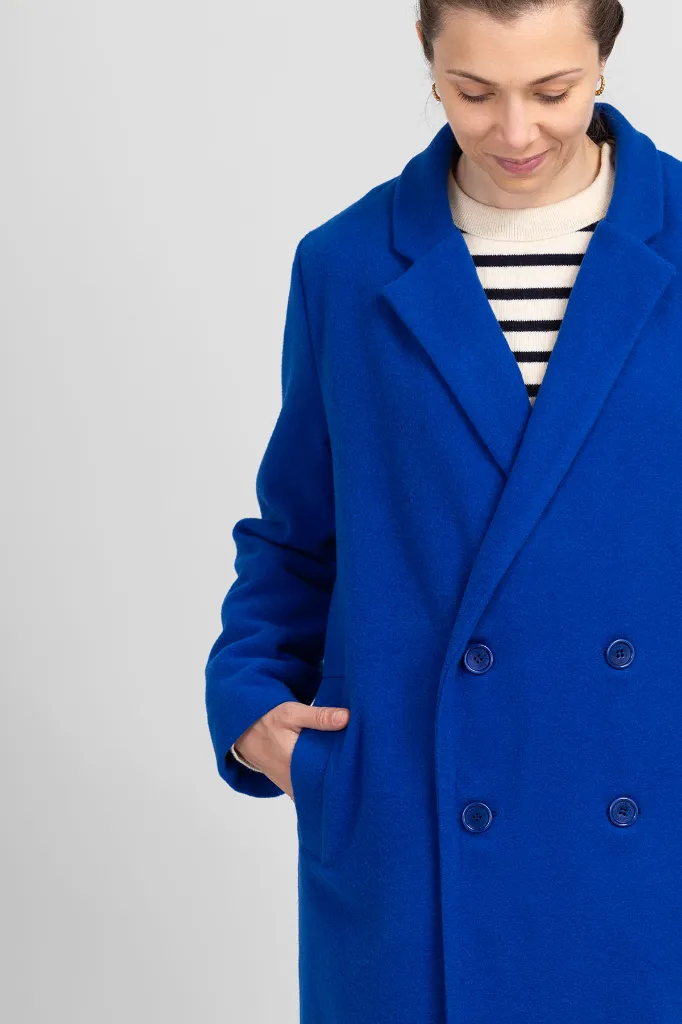 I Am Patterns "Rose" – Patron Couture Femme Veste Tailleur du 36 au 46 5.webp