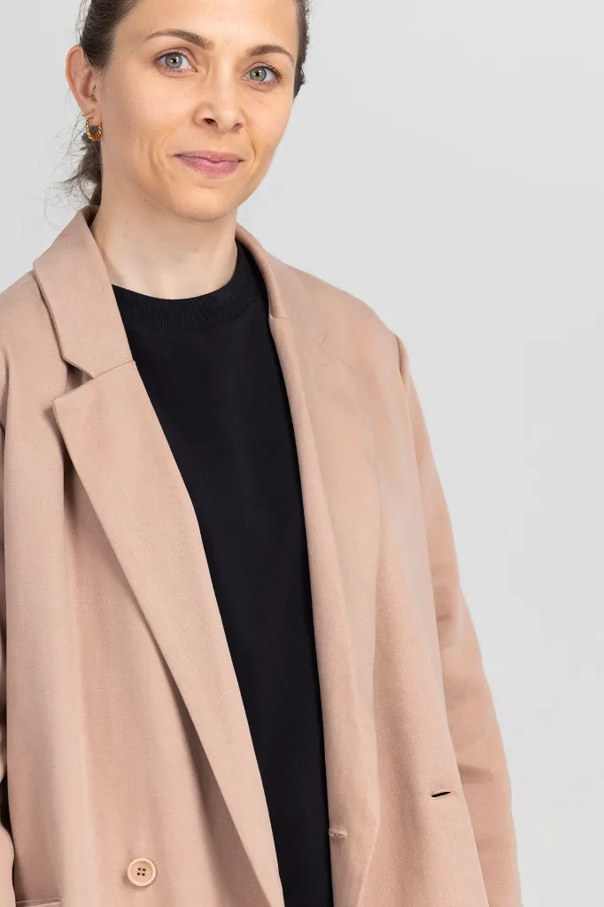 I Am Patterns "Rose" – Patron Couture Femme Veste Tailleur du 36 au 46 21.webp