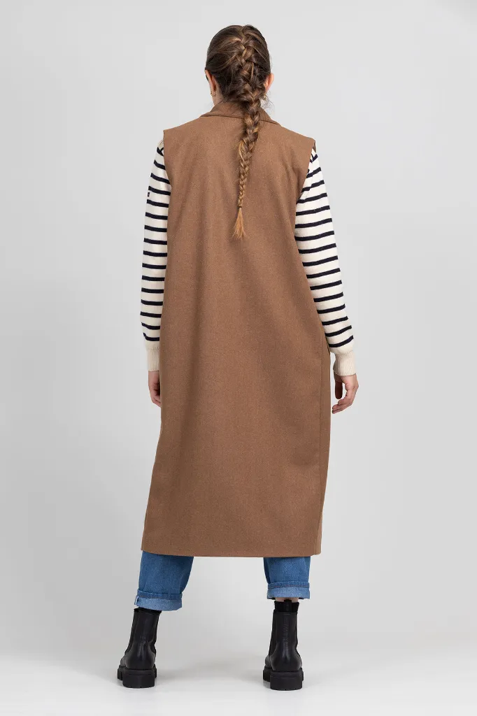 I Am Patterns "Rose" – Patron Couture Femme Veste Tailleur du 36 au 46 15.webp