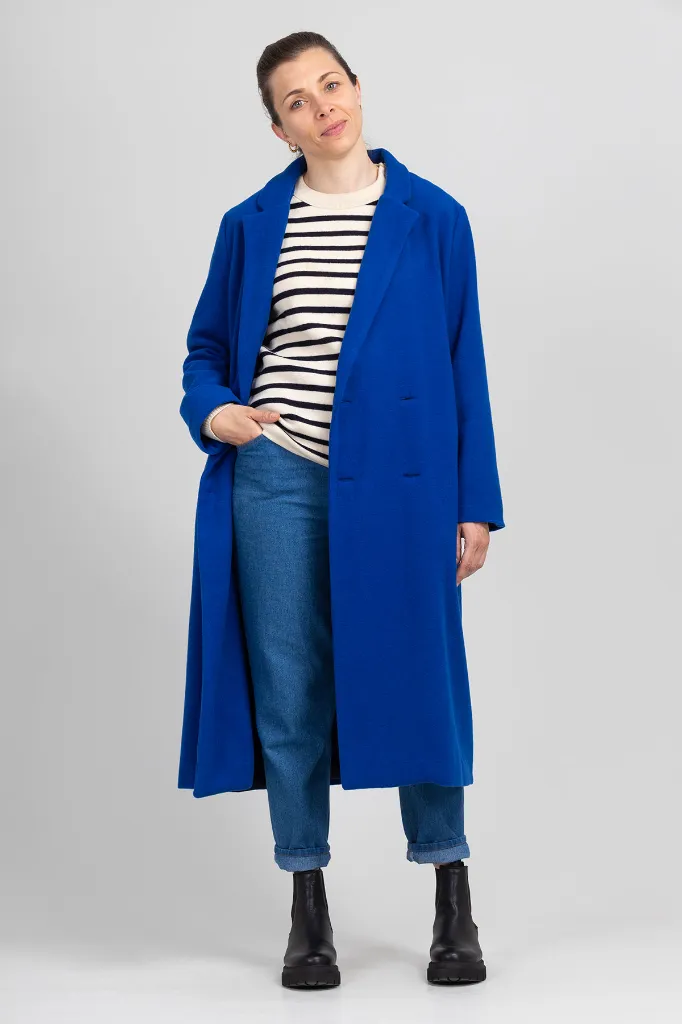 I Am Patterns "Rose" – Patron Couture Femme Veste Tailleur du 36 au 46 13.webp