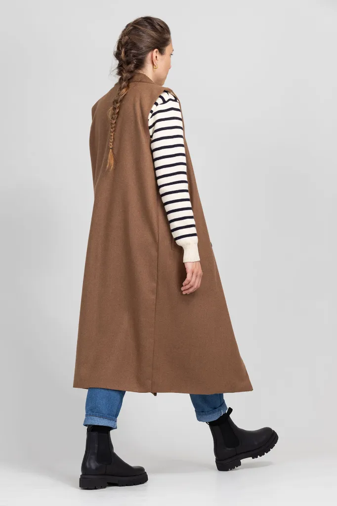 I Am Patterns "Rose" – Patron Couture Femme Veste Tailleur du 36 au 46 17.webp