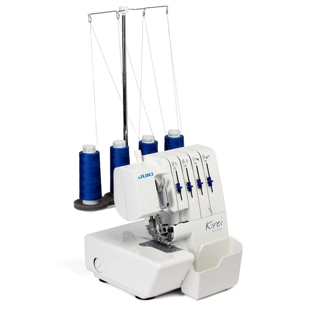 JUKI - Surjeteuse MO-204DEN Kirei 6.webp