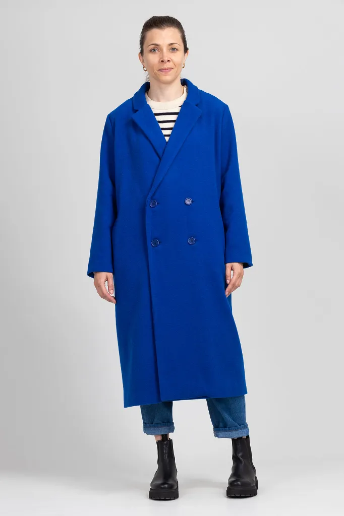 I Am Patterns "Rose" – Patron Couture Femme Veste Tailleur du 36 au 46 7.webp