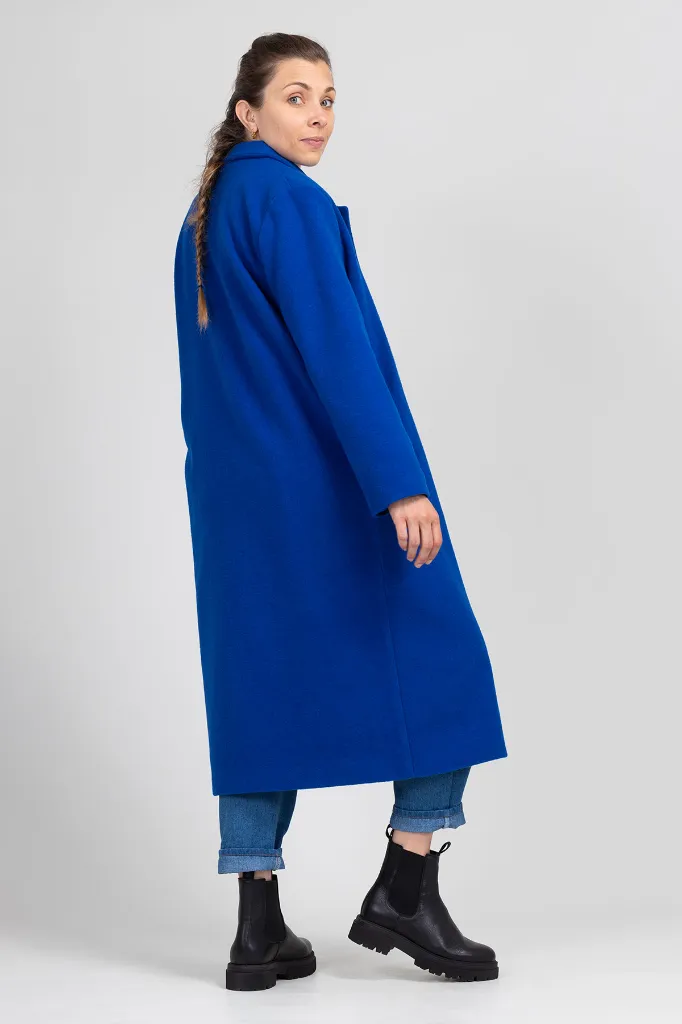 I Am Patterns "Rose" – Patron Couture Femme Veste Tailleur du 36 au 46 11.webp