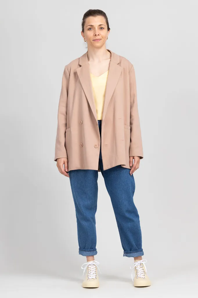 I Am Patterns "Rose" – Patron Couture Femme Veste Tailleur du 36 au 46 25.webp