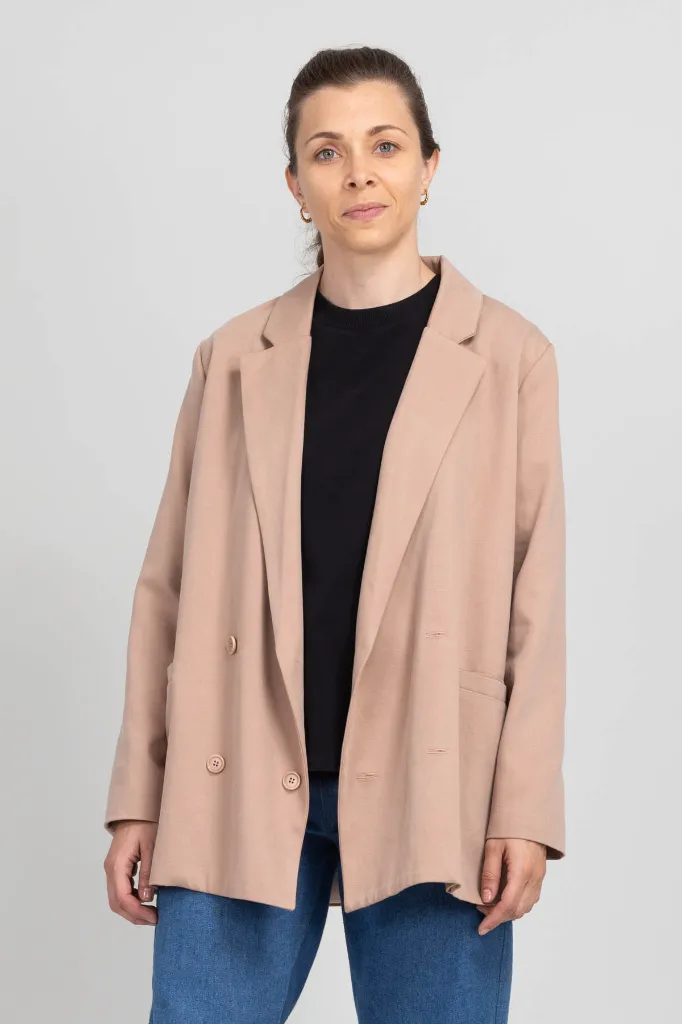 I Am Patterns "Rose" – Patron Couture Femme Veste Tailleur du 36 au 46 22.webp