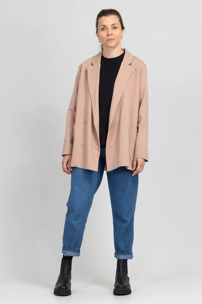 I Am Patterns "Rose" – Patron Couture Femme Veste Tailleur du 36 au 46 19.webp