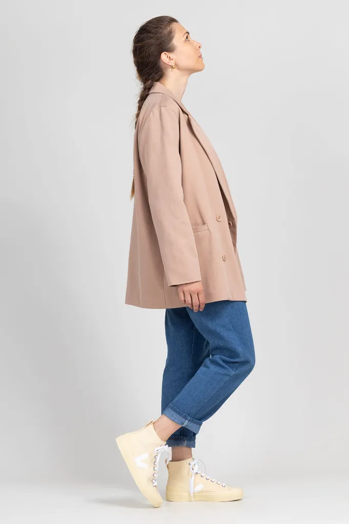 I Am Patterns "Rose" – Patron Couture Femme Veste Tailleur du 36 au 46 24.webp