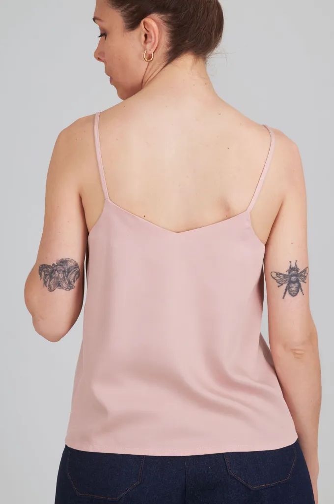 I Am Patterns "Valérie" – Patron Couture Femme Combinaison ou Robe du 36 au 46 13.webp