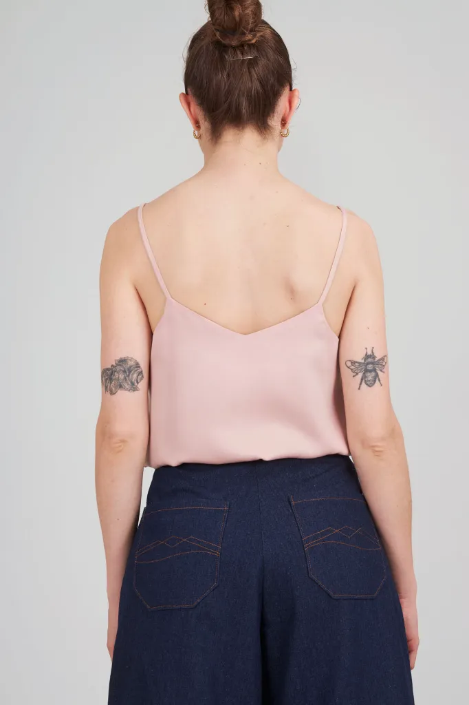 I Am Patterns "Valérie" – Patron Couture Femme Combinaison ou Robe du 36 au 46 17.webp