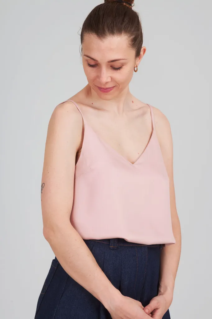 I Am Patterns "Valérie" – Patron Couture Femme Combinaison ou Robe du 36 au 46 16.webp