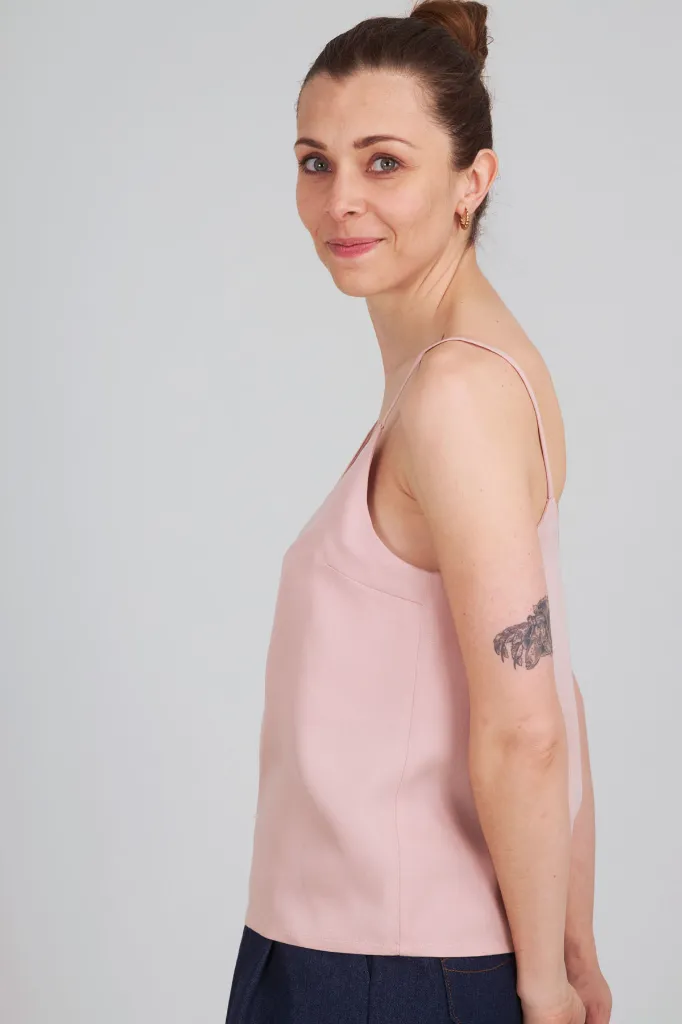 I Am Patterns "Valérie" – Patron Couture Femme Combinaison ou Robe du 36 au 46 14.webp