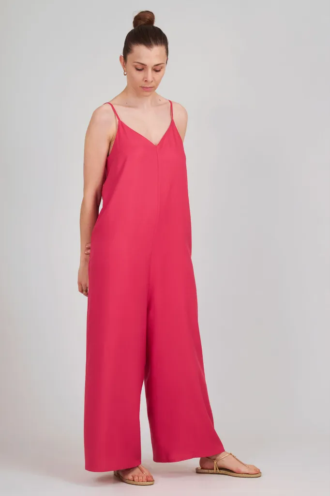 I Am Patterns "Valérie" – Patron Couture Femme Combinaison ou Robe du 36 au 46 23.webp