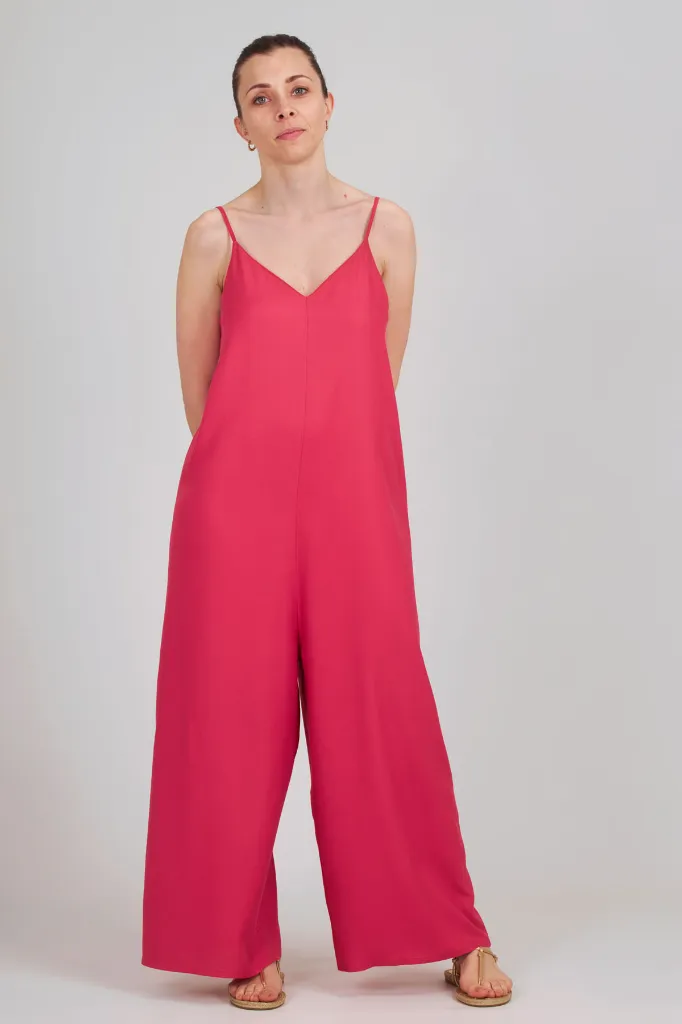 I Am Patterns "Valérie" – Patron Couture Femme Combinaison ou Robe du 36 au 46 24.webp