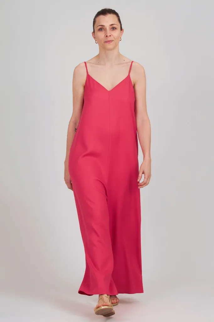 I Am Patterns "Valérie" – Patron Couture Femme Combinaison ou Robe du 36 au 46 22.webp