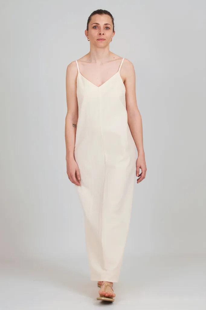 I Am Patterns "Valérie" – Patron Couture Femme Combinaison ou Robe du 36 au 46 9.webp