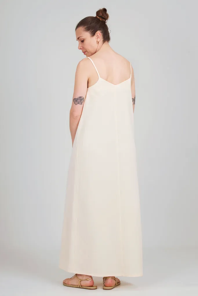 I Am Patterns "Valérie" – Patron Couture Femme Combinaison ou Robe du 36 au 46 11.webp