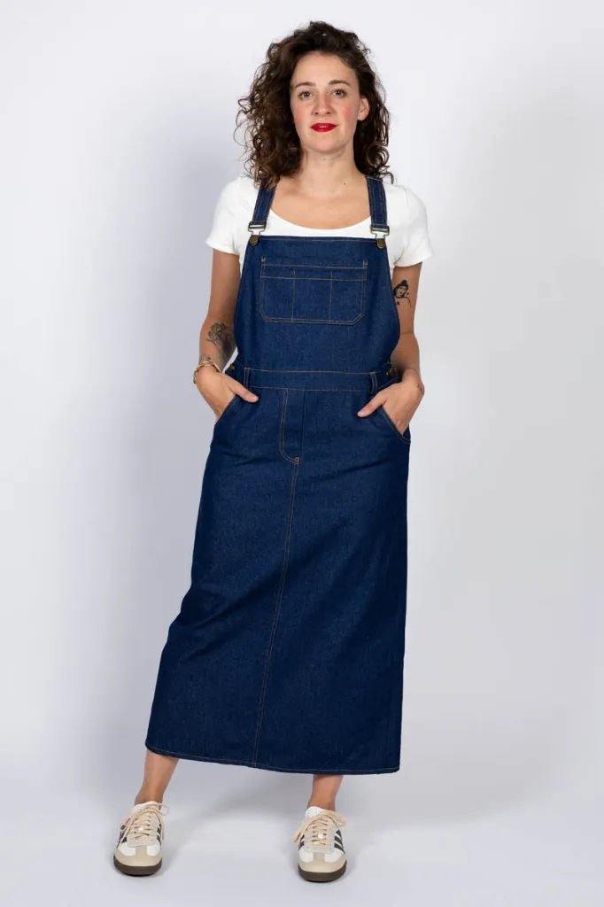 I Am Patterns "Crystal" – Patron Couture Femme Salopette Robe du 36 au 46 21.webp