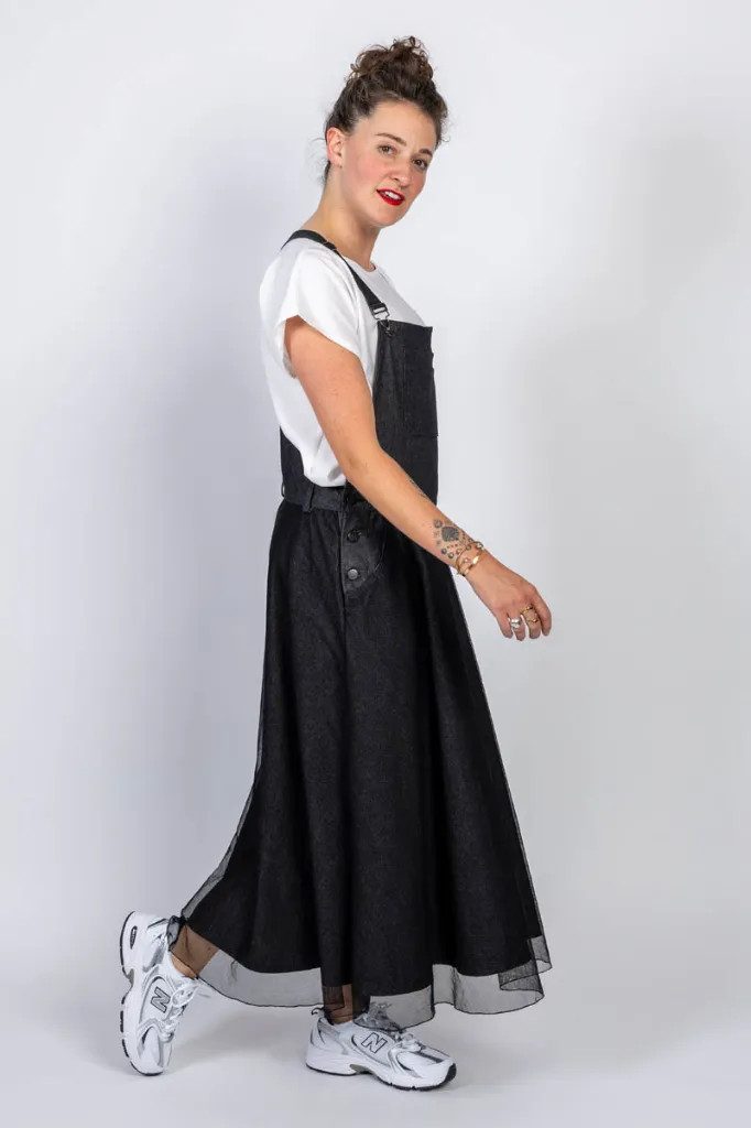 I Am Patterns "Crystal" – Patron Couture Femme Salopette Robe du 36 au 46 15.webp