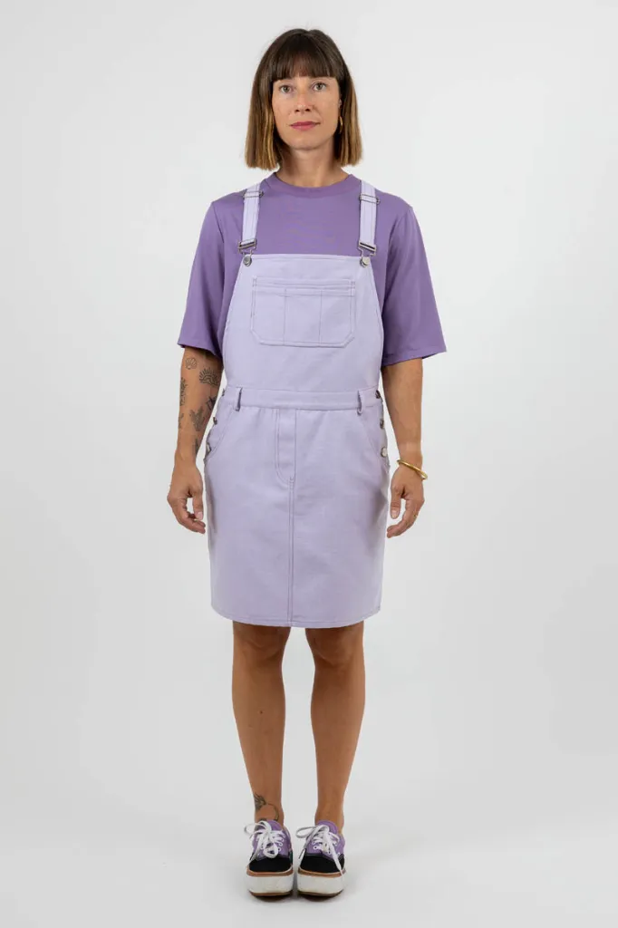 I Am Patterns "Crystal" – Patron Couture Femme Salopette Robe du 36 au 46 10.webp