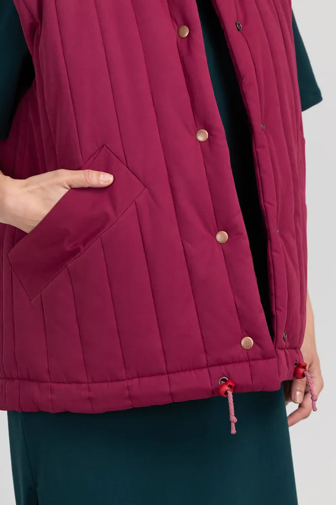 I Am Patterns "Mira" – Patron Couture Femme Veste Oversize du 36 au 46 12.webp