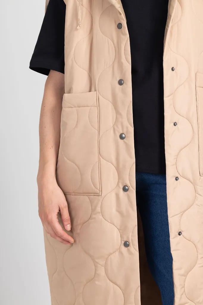 I Am Patterns "Mira" – Patron Couture Femme Veste Oversize du 36 au 46 2.webp