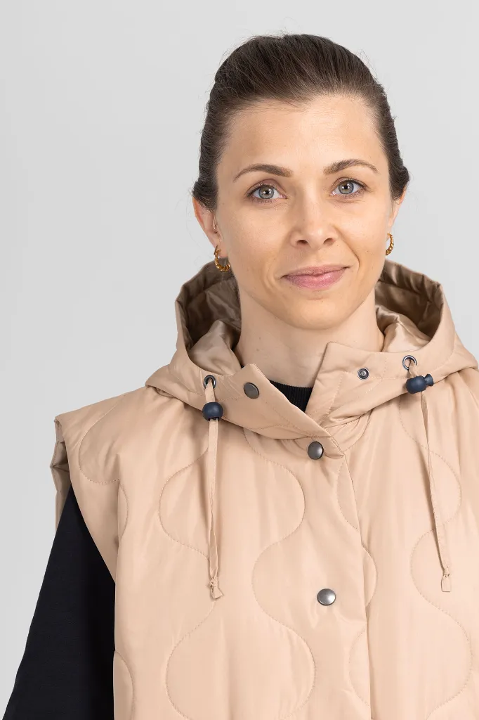 I Am Patterns "Mira" – Patron Couture Femme Veste Oversize du 36 au 46 3.webp