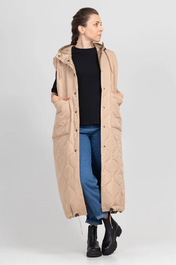 I Am Patterns "Mira" – Patron Couture Femme Veste Oversize du 36 au 46 9.webp