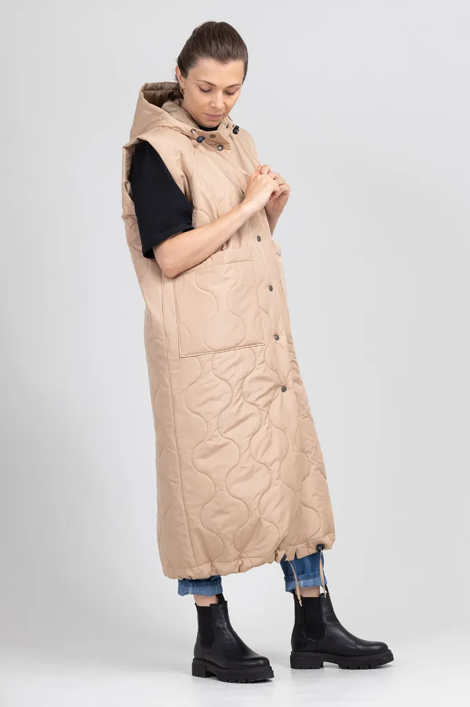 I Am Patterns "Mira" – Patron Couture Femme Veste Oversize du 36 au 46 6.webp