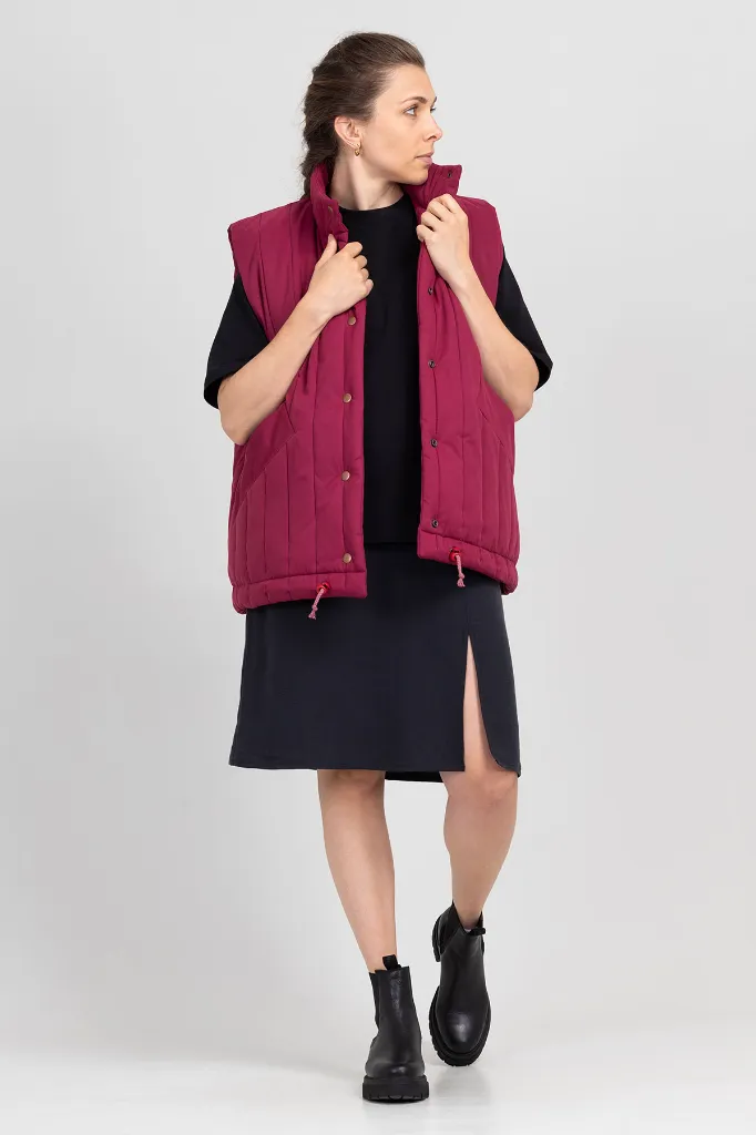 I Am Patterns "Mira" – Patron Couture Femme Veste Oversize du 36 au 46 10.webp