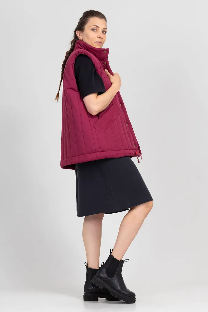 I Am Patterns "Mira" – Patron Couture Femme Veste Oversize du 36 au 46 18.webp