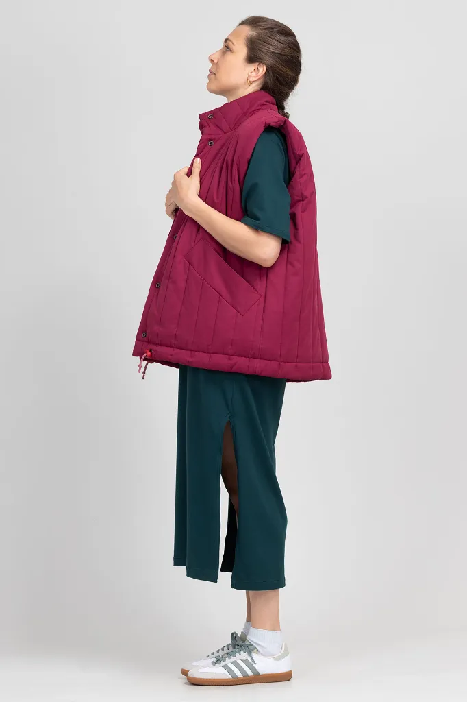 I Am Patterns "Mira" – Patron Couture Femme Veste Oversize du 36 au 46 16.webp