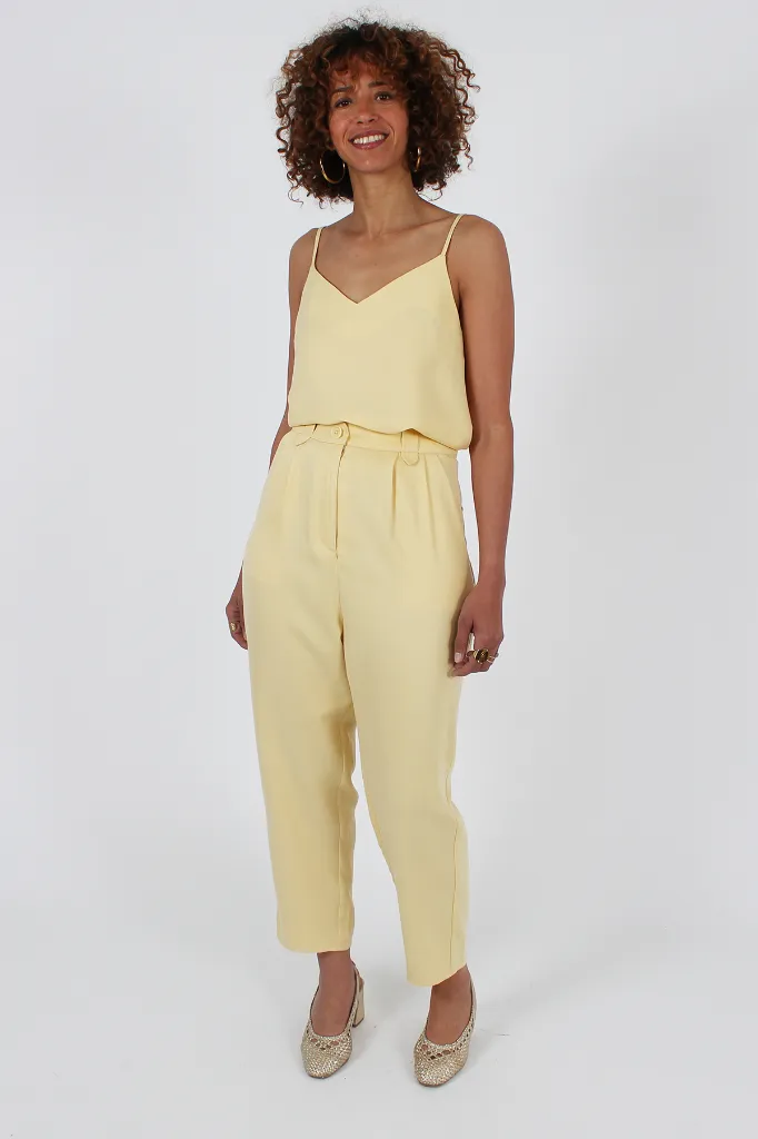 I Am Patterns "Christophine" – Patron Couture Femme Pantalon, Bermuda ou Short du 36 au 46 21.webp