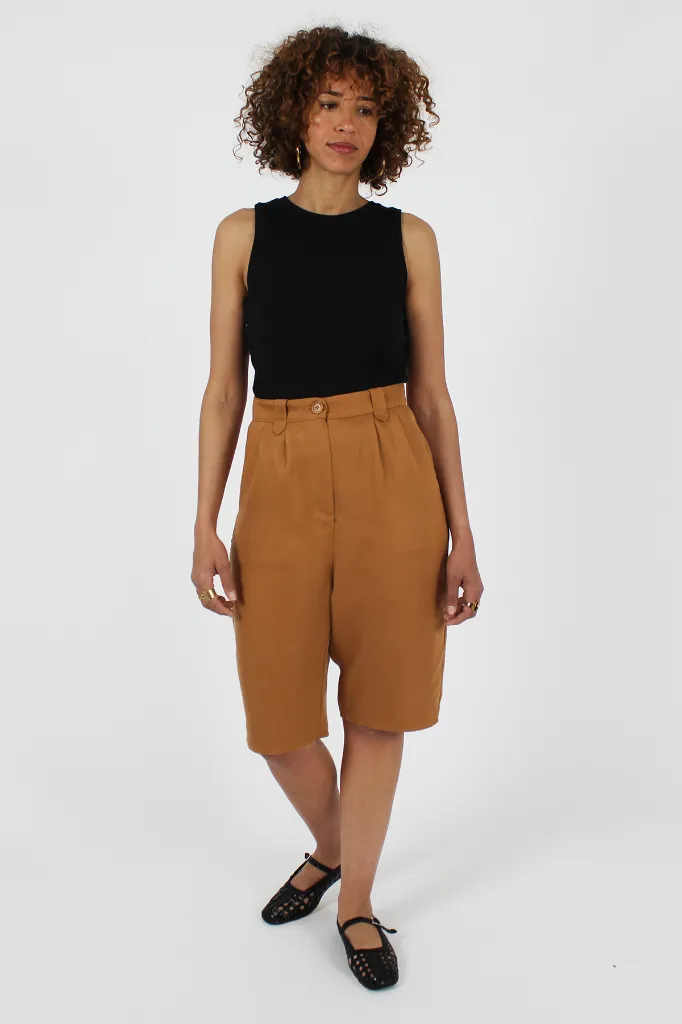 I Am Patterns "Christophine" – Patron Couture Femme Pantalon, Bermuda ou Short du 36 au 46 15.webp