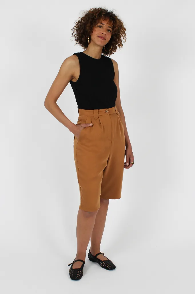 I Am Patterns "Christophine" – Patron Couture Femme Pantalon, Bermuda ou Short du 36 au 46 12.webp