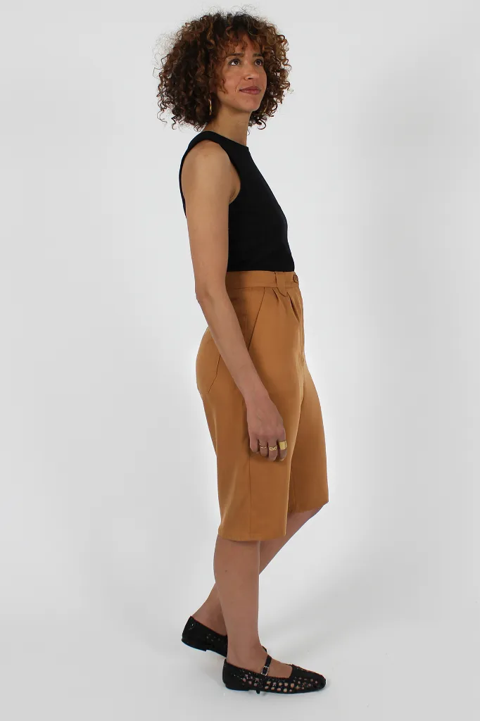 I Am Patterns "Christophine" – Patron Couture Femme Pantalon, Bermuda ou Short du 36 au 46 7.webp