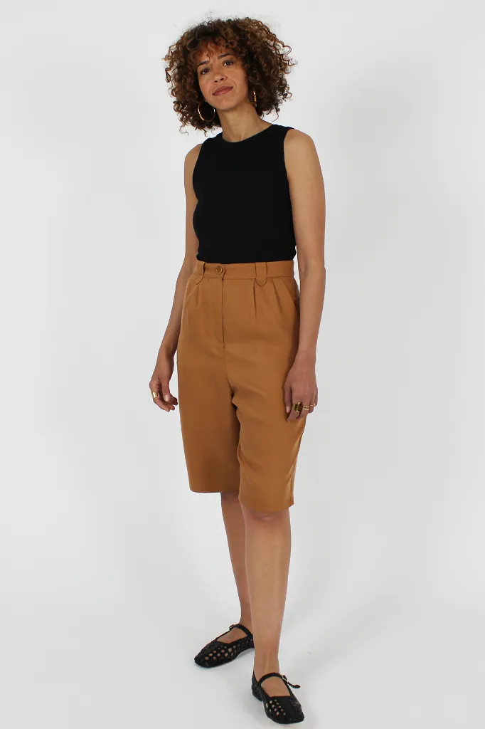 I Am Patterns "Christophine" – Patron Couture Femme Pantalon, Bermuda ou Short du 36 au 46 11.webp