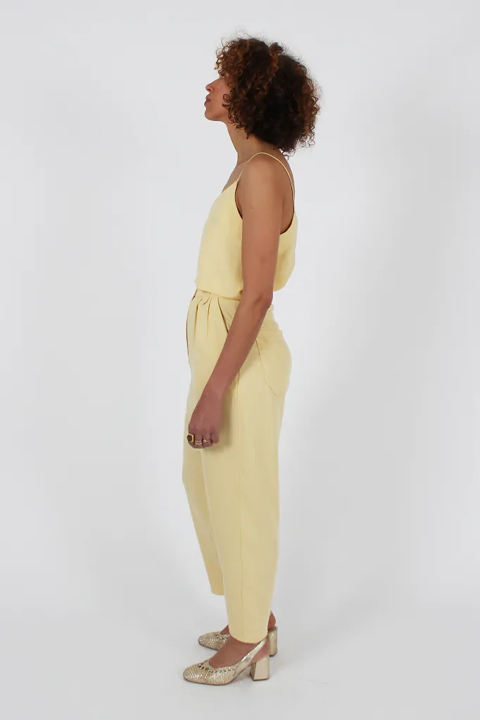 I Am Patterns "Christophine" – Patron Couture Femme Pantalon, Bermuda ou Short du 36 au 46 20.webp